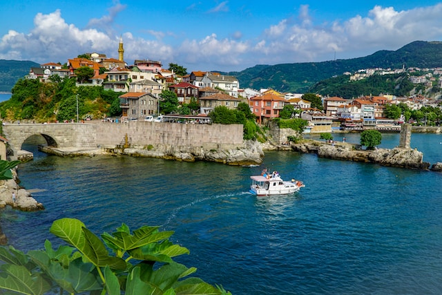 Amasra, Bartın