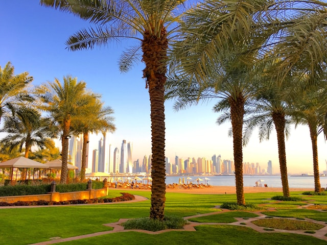 10 Family-Friendly Things to do in Abu Dhabi