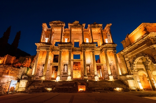 ephesus